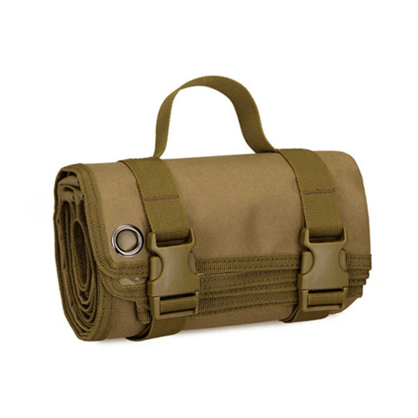 Custom Logo Outdoor Military-style Camping Mat | Premium Corporate Gifts and Custom Gifts