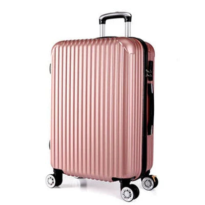 Custom Logo Classic 20-inch Luggage | Premium Corporate Gifts and Custom Gifts