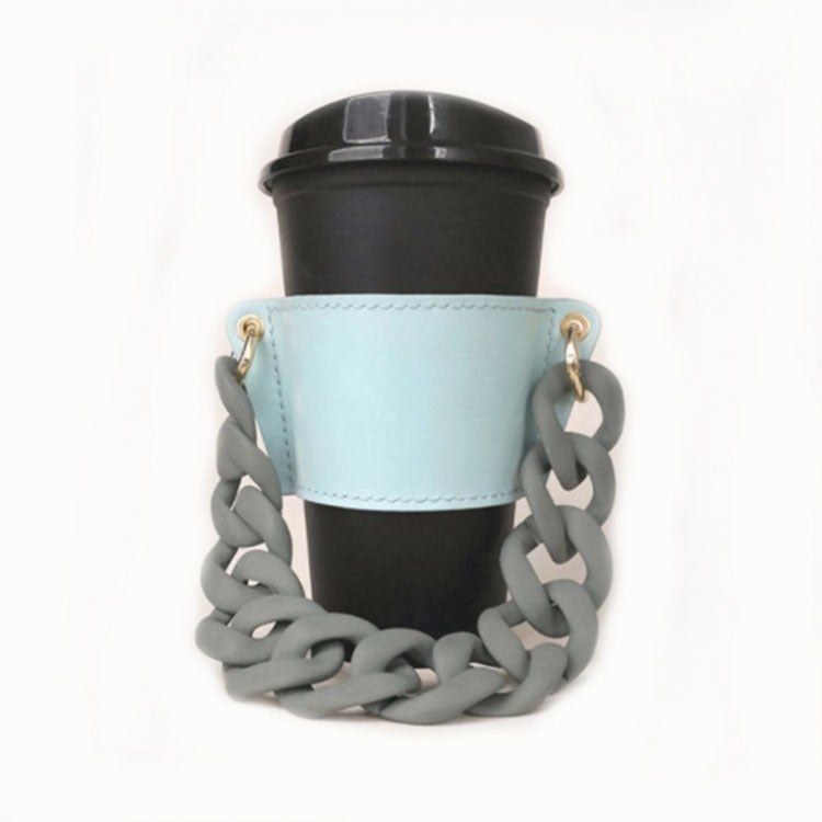 Custom Logo Leather Tote Drink Bag | Premium Corporate Gifts and Custom Gifts