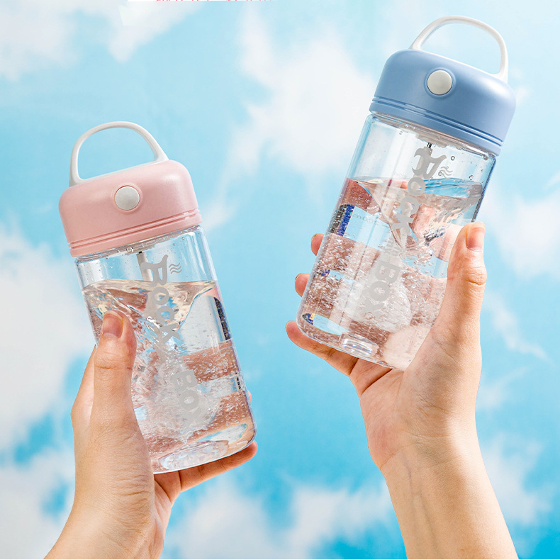 Custom Logo Automatic Easy Mixing Cup | Premium Corporate Gifts and Custom Gifts