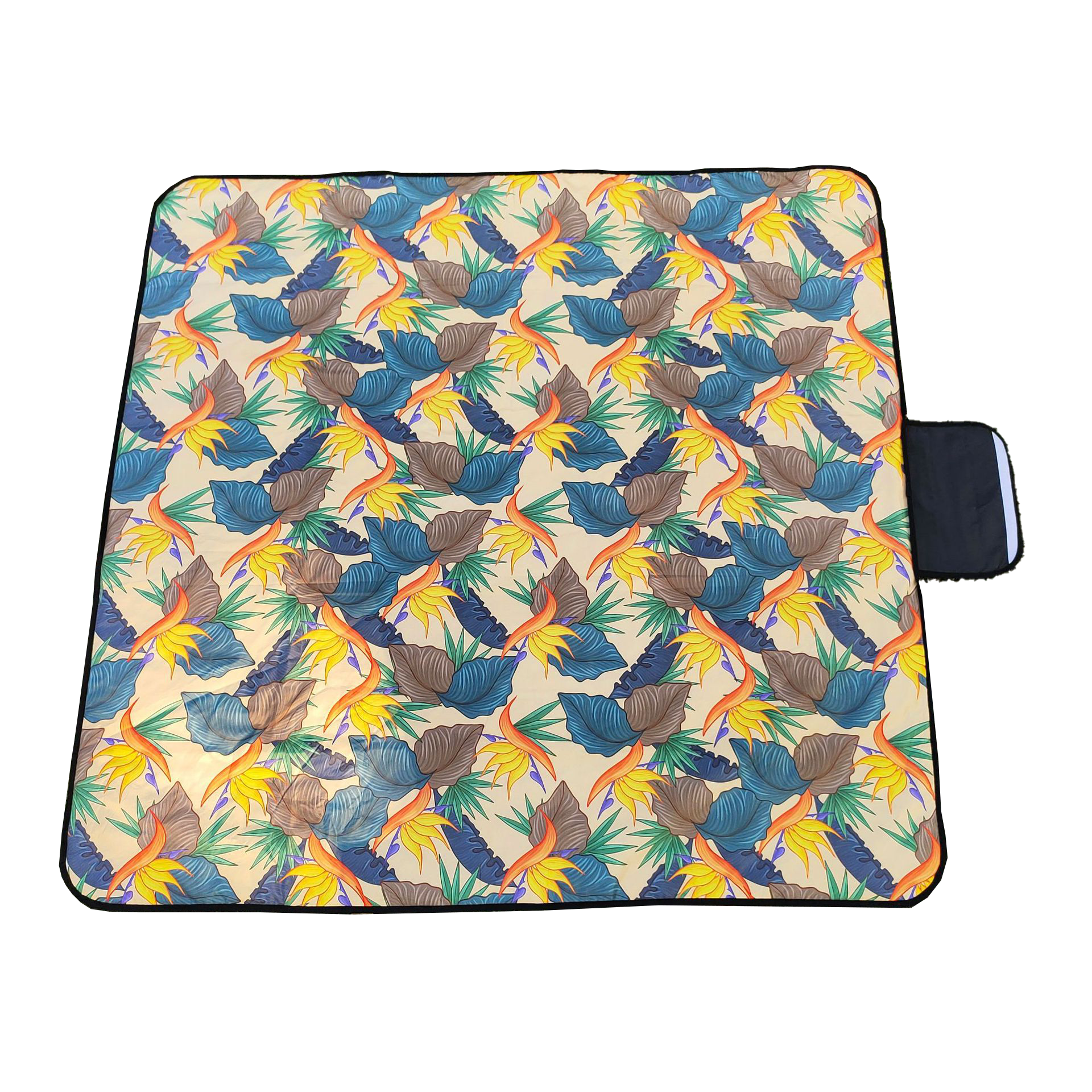 Custom Logo Waterproof Thickened Camping Picnic Mat | Premium Corporate Gifts and Custom Gifts