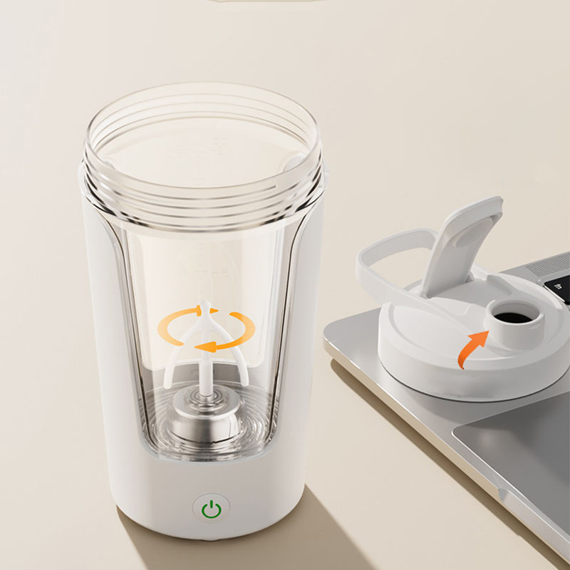 Custom Logo Handle Shaker Cup Mixing Cup | Premium Corporate Gifts and Custom Gifts