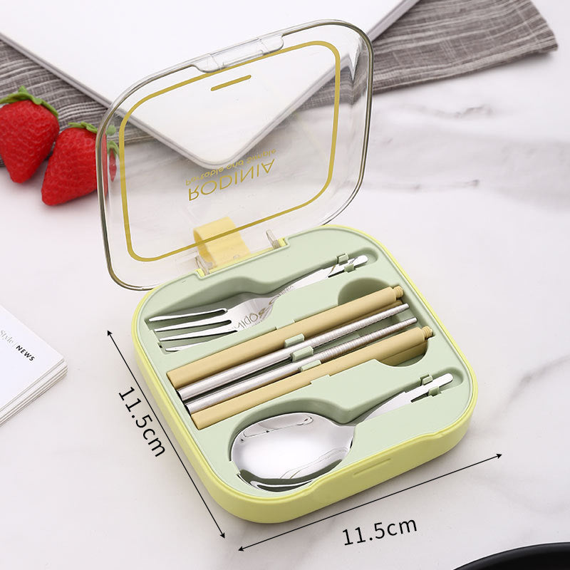 Custom Logo Travel Nordic-style tableware | Premium Corporate Gifts and Custom Gifts