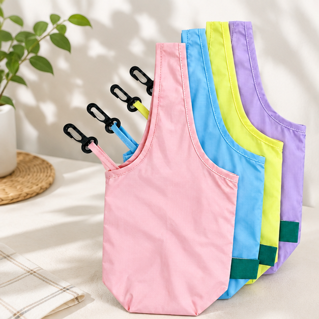 Custom Logo Washable Beverage Storage Bag | Premium Corporate Gifts and Custom Gifts