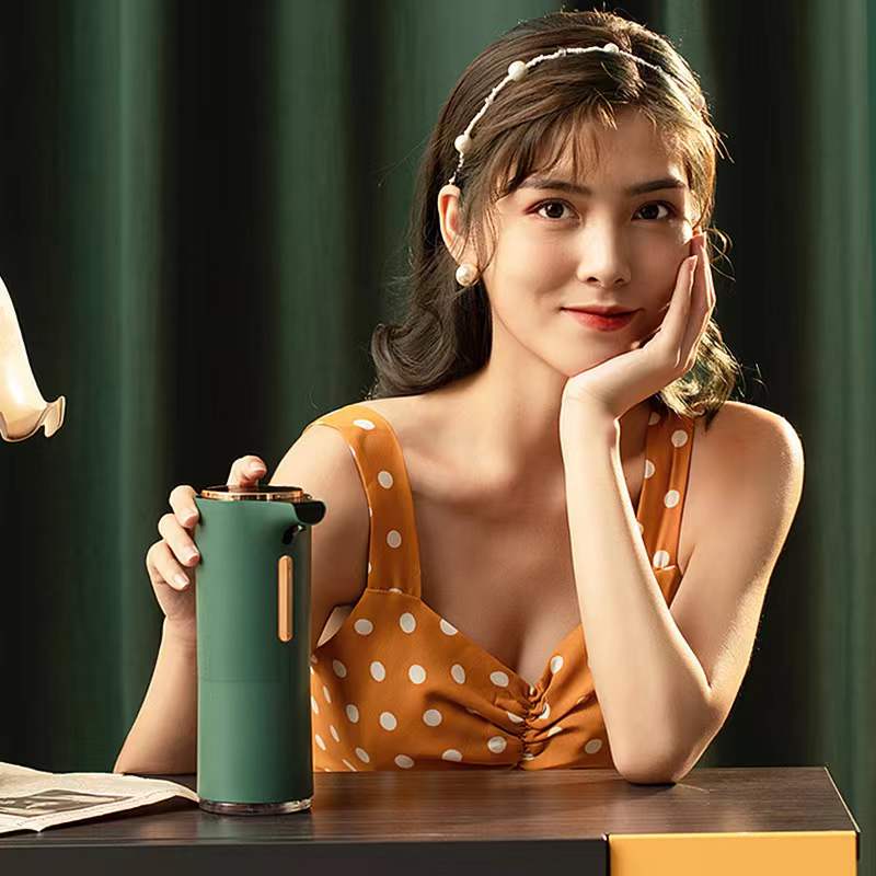 Custom Logo Induction Foam Phone Washing | Premium Corporate Gifts and Custom Gifts