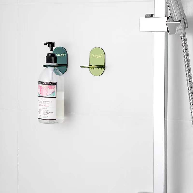 Custom Logo Punching-free hand soap hanger | Premium Corporate Gifts and Custom Gifts