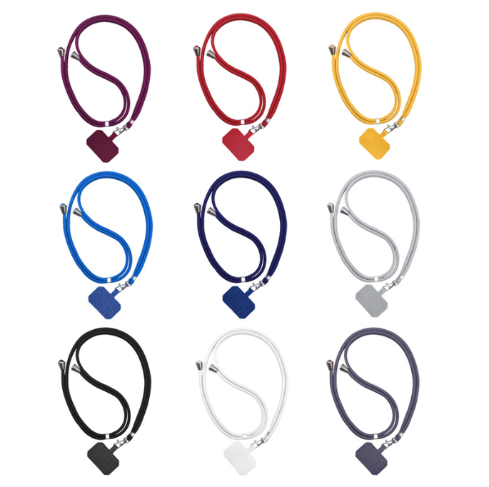 Custom Logo Practical mobile phone lanyard | Premium Corporate Gifts and Custom Gifts