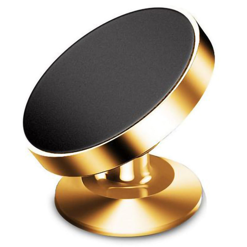 Custom Logo Car Magnetic Rotating Phone Holder | Premium Corporate Gifts and Custom Gifts