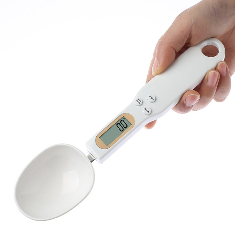 Custom Logo Food Ingredient Electronic Scale | Premium Corporate Gifts and Custom Gifts