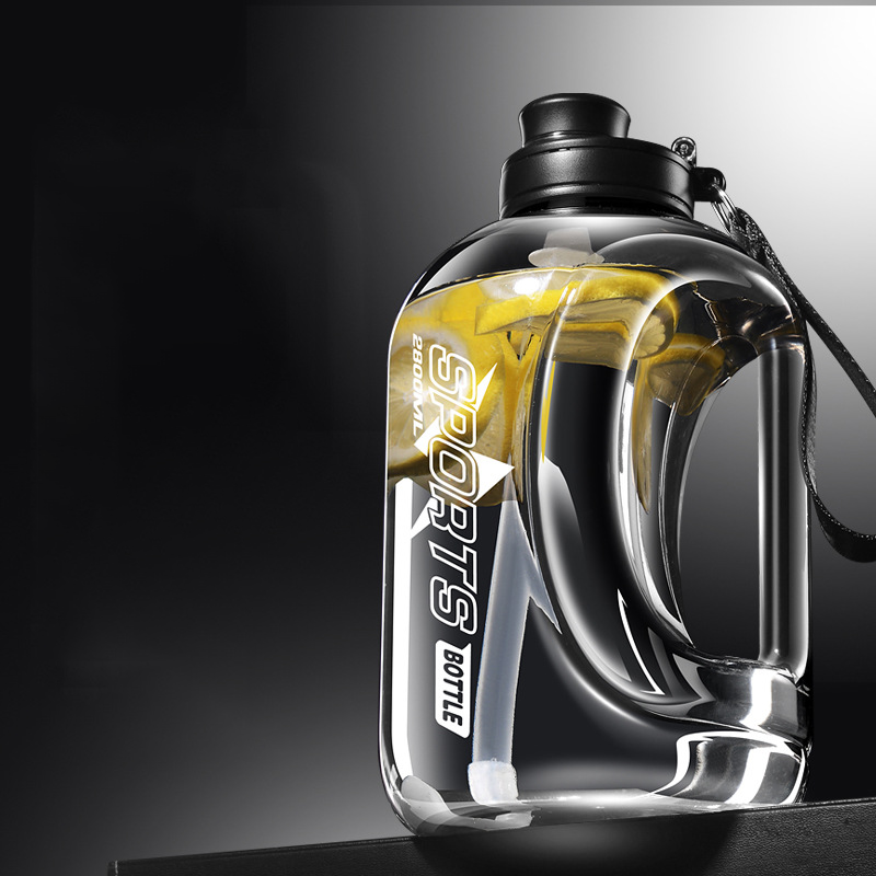 Custom Logo Oversized Capacity Sports Water Bottle | Premium Corporate Gifts and Custom Gifts