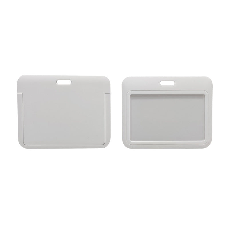 Custom Logo Telescopic ID Holder Identification Tag | Premium Corporate Gifts and Custom Gifts