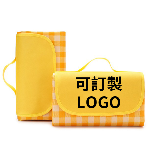 Custom Logo Oxford Cloth Picnic Mat | Premium Corporate Gifts and Custom Gifts