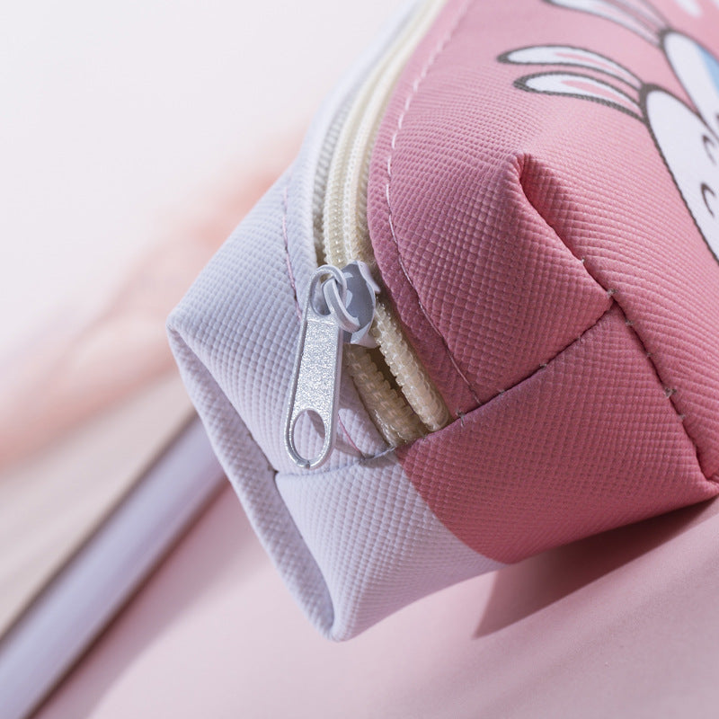 Custom Logo Roller Cute Shaped Pencil Case | Premium Corporate Gifts and Custom Gifts