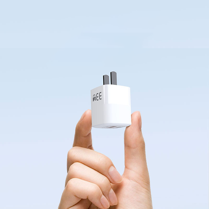 Custom Logo Mobile Phone Fast Charging Head | Premium Corporate Gifts and Custom Gifts