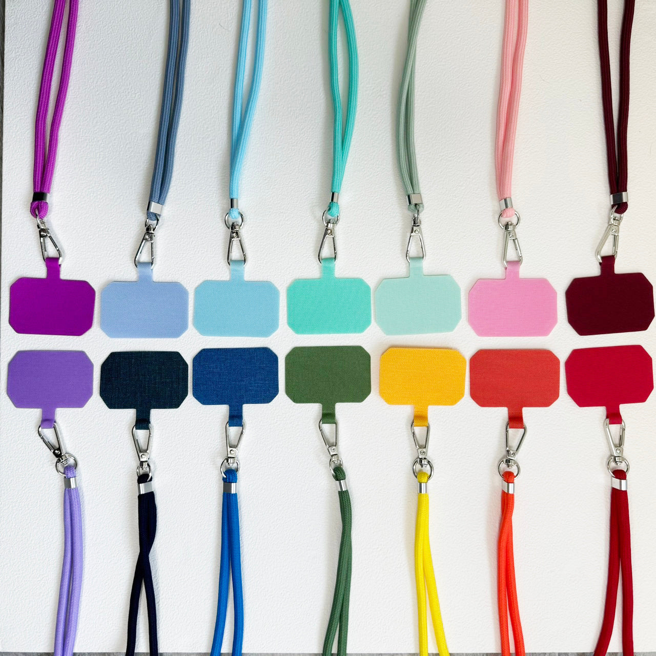 Custom Logo Practical mobile phone lanyard | Premium Corporate Gifts and Custom Gifts