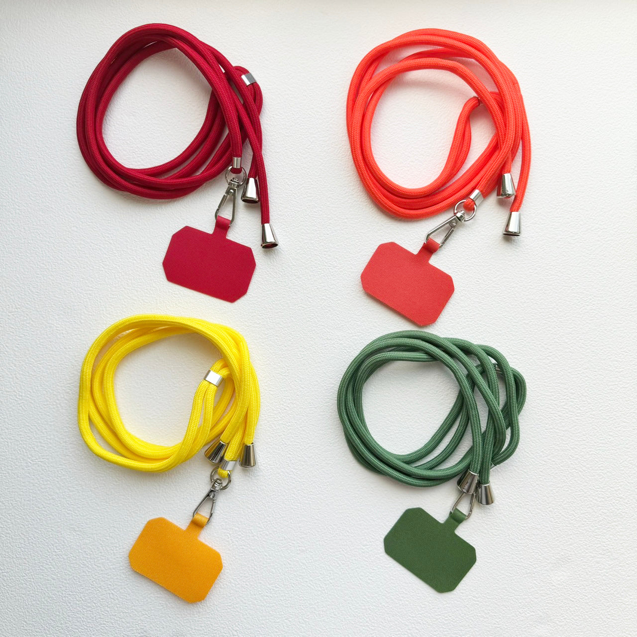 Custom Logo Practical mobile phone lanyard | Premium Corporate Gifts and Custom Gifts