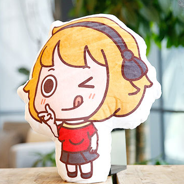 Custom Logo Customizable Pillows | Premium Corporate Gifts and Custom Gifts