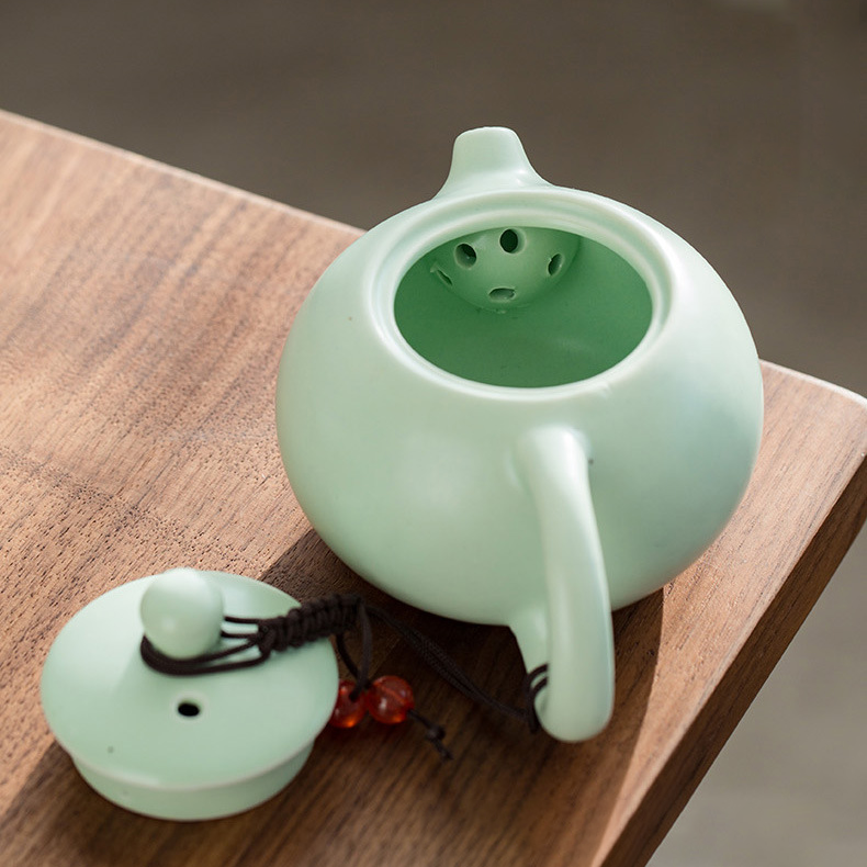 Custom Logo One pot and two cups gift box | Premium Corporate Gifts and Custom Gifts